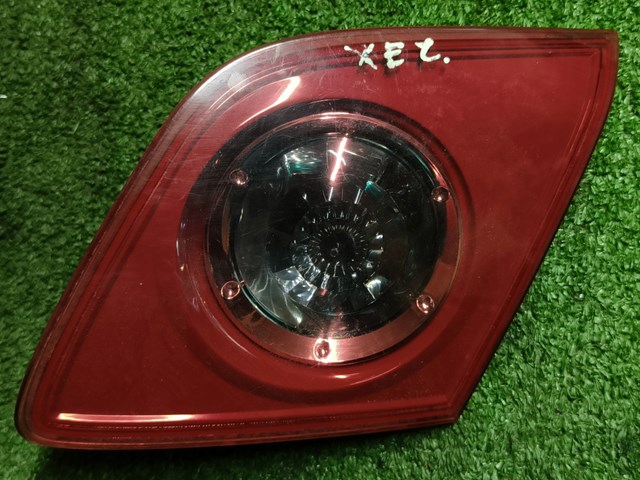 Фонарь задний правый, внутренний BP4M513F0C MAZDA