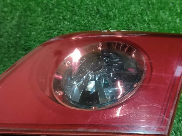 BP4M513F0C MAZDA Фонарь задний правый внутренний купить в Винница