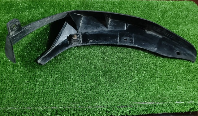 BS4J51881 MAZDA Брызговик задний левый купить в Запорожье