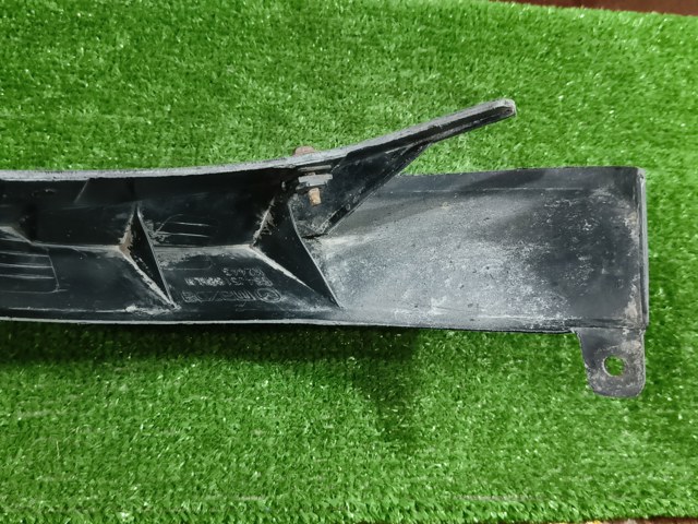 BS4J51881 MAZDA Брызговик задний левый купить в Павлоград