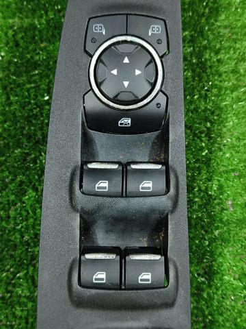 DG9T14540ABW FORD Кнопочный блок управления стеклоподъемником передний левый купить в Чернигов