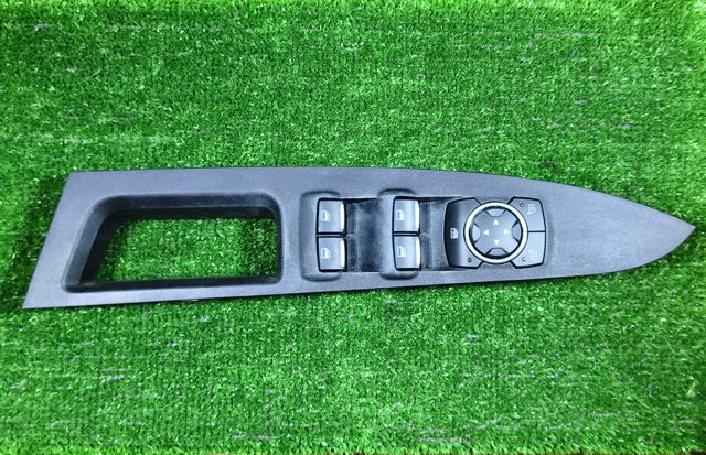 FORD DG9T14540ABW Кнопочный блок управления стеклоподъемником передний левый в наличии Каменское