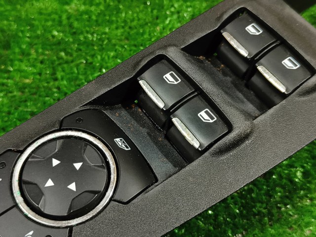 DG9T14540ABW Кнопочный блок управления стеклоподъемником передний левый купить Украина
