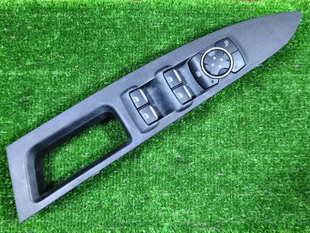 DG9T14540ABW FORD Кнопочный блок управления стеклоподъемником передний левый купить в Черновцы