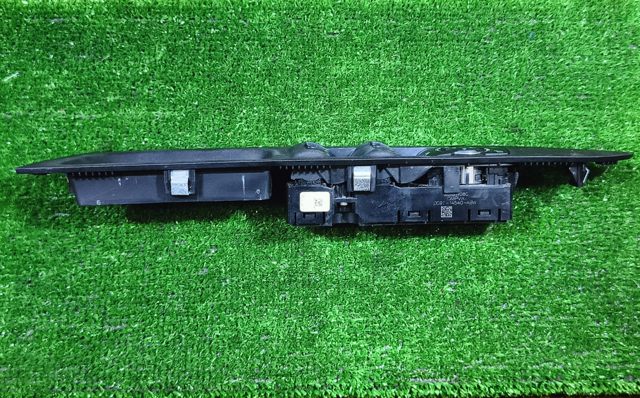 DG9T14540ABW FORD Кнопочный блок управления стеклоподъемником передний левый купить в Николаев