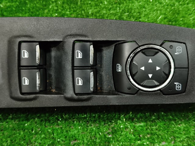 DG9T14540ABW Кнопочный блок управления стеклоподъемником передний левый купить Николаев