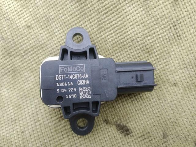 Датчик Эйрбэг передний DS7T14C676AA FORD