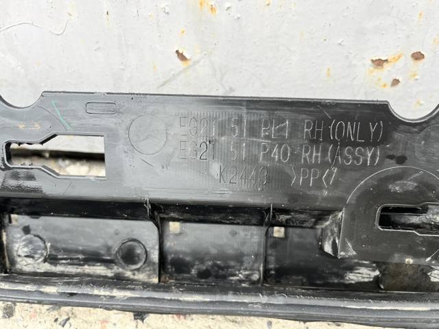 MAZDA EG2151PL1 в наличии Ровно