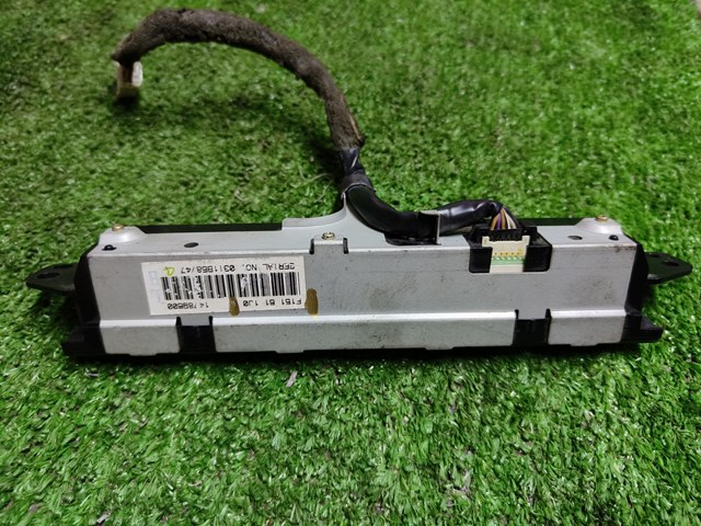 MAZDA F151611J0 в наличии Киев