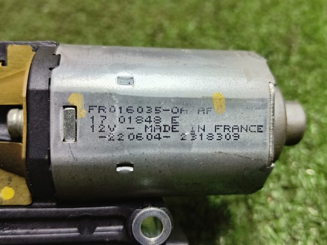 FR016035 PEUGEOT купить в Николаев
