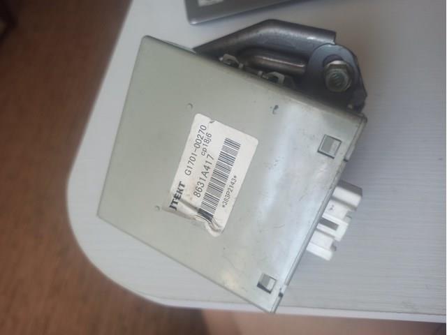 MITSUBISHI G170100270 в наличии Днепр
