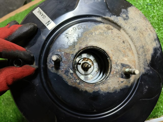 GAN643800 MAZDA купить в Тернополь
