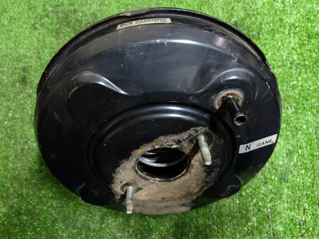 GAN643800 MAZDA купить в Кривой Рог