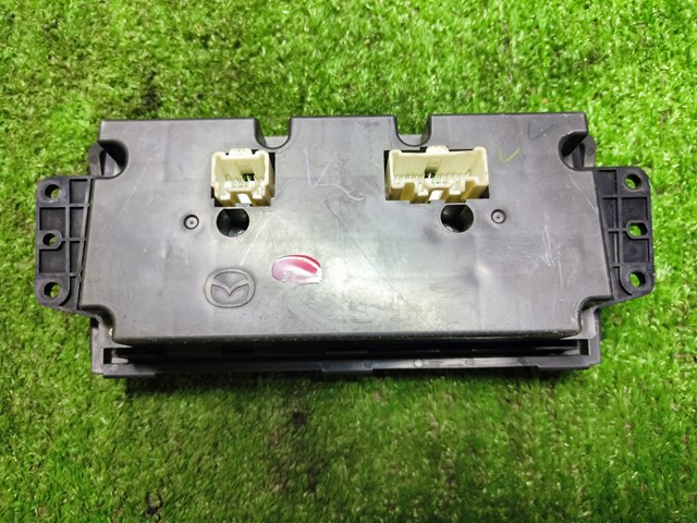 GAP361190A MAZDA купить в Сумы