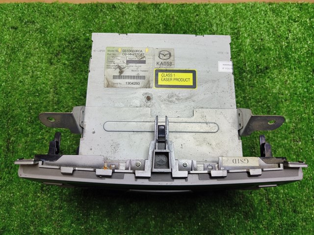 GS1D669R0A MAZDA купить в Черкассы