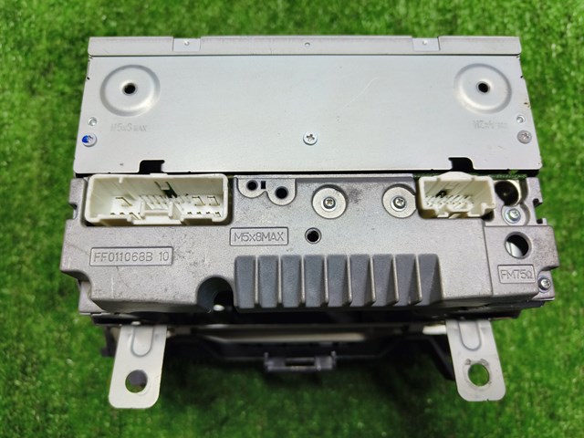 GS1D669R0A MAZDA купить в Каменское