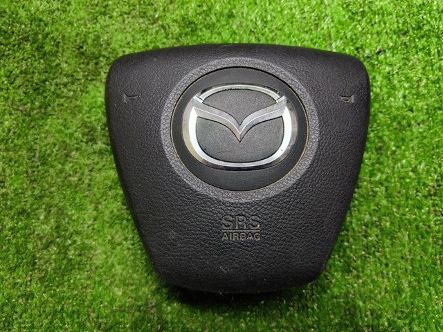 Airbag в мультируль GS1G57K00 MAZDA
