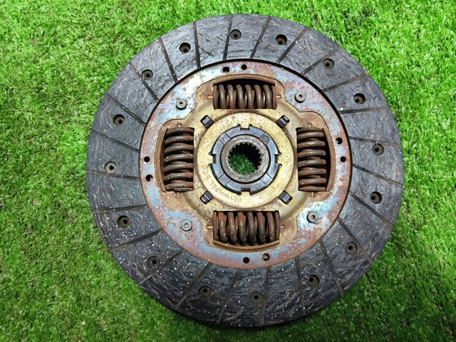VALEO HD140 Диск сцепления в наличии Черкассы