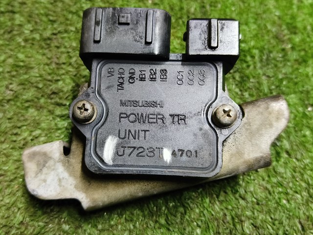 Коммутатор системы зажигания J723T MITSUBISHI