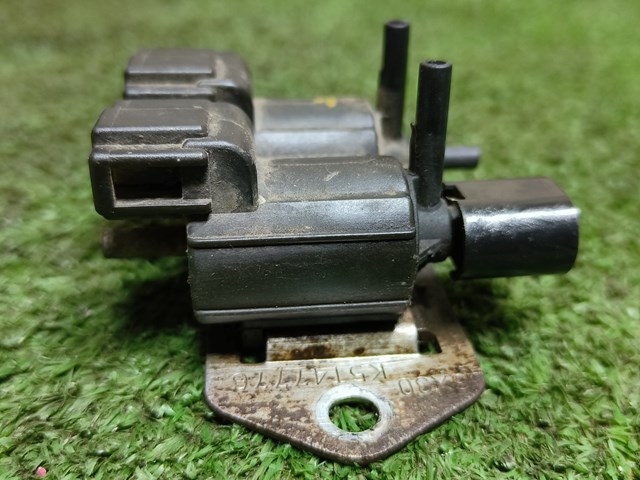 K5T47776 MITSUBISHI Клапан вакуумный включения переднего моста купить в Львов