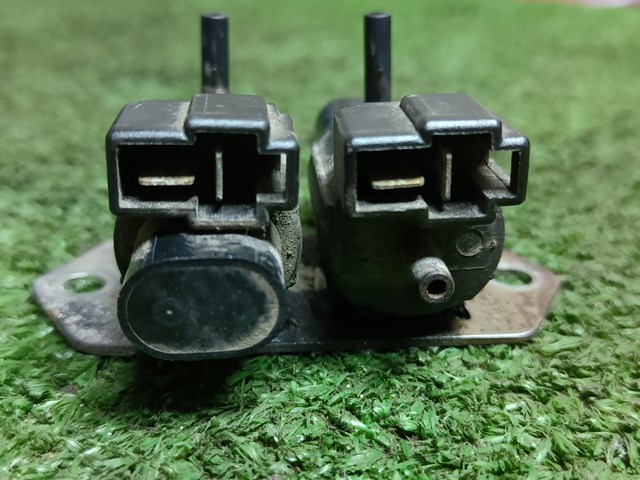 K5T47776 MITSUBISHI Клапан вакуумный включения переднего моста купить в Николаев