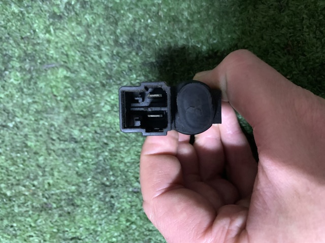 K5T49091 Переключающий клапан системы подачи воздуха купить Кривой Рог