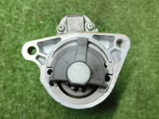 M000T39671 MAZDA Стартер купить в Ирпень