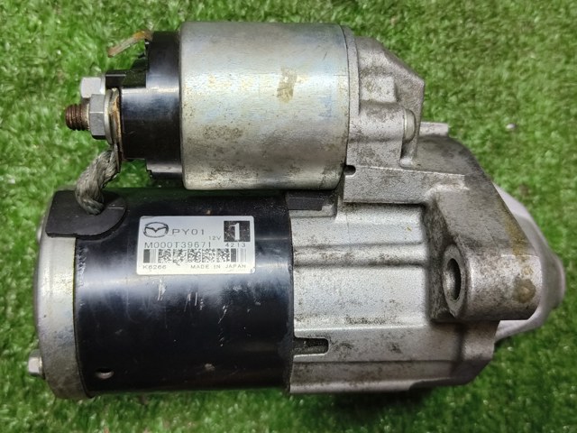 M000T39671 MAZDA Стартер купить в Винница