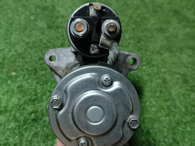 M000T39671 MAZDA Стартер купить в Запорожье