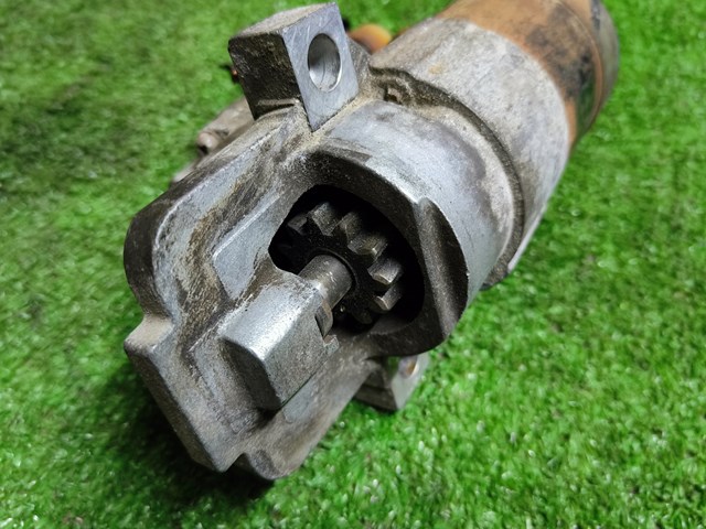 M000T90981 MAZDA Стартер купить в Сумы