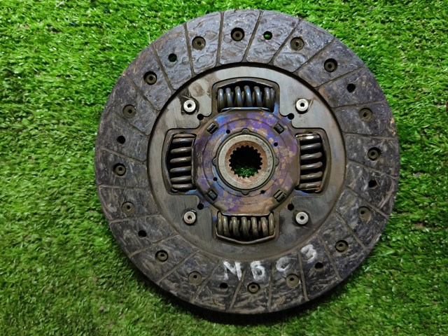 MB03 VALEO Диск сцепления купить в Ирпень
