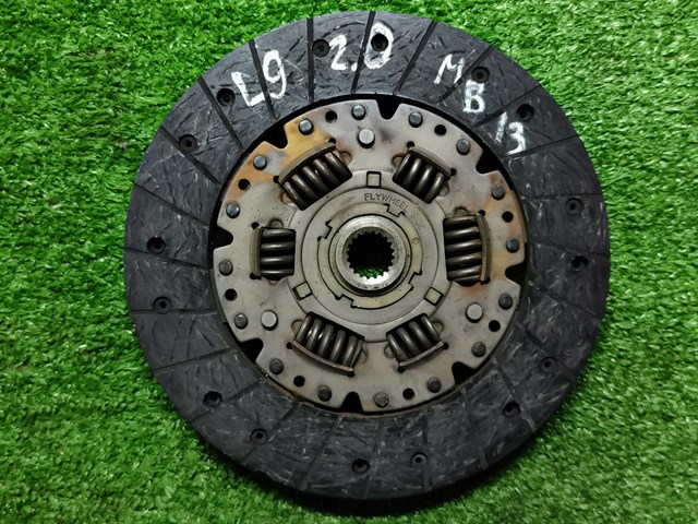 MB13 VALEO Диск сцепления купить в Ровно