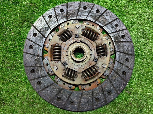 VALEO MB13 Диск сцепления в наличии Николаев