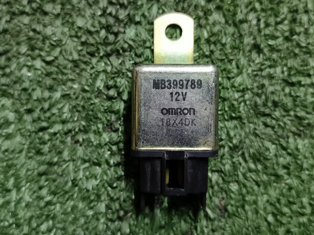 Реле противотуманной фары MB399789 MITSUBISHI