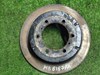 Диск тормозной задний MB618797 MITSUBISHI
