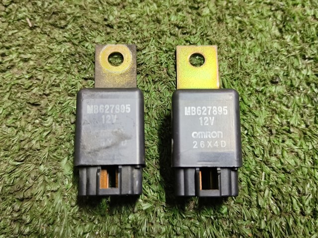 Реле противотуманной фары MB627895 MITSUBISHI