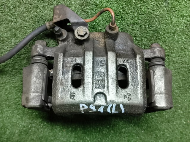MB858406 MITSUBISHI Суппорт тормозной передний левый купить в Одесса
