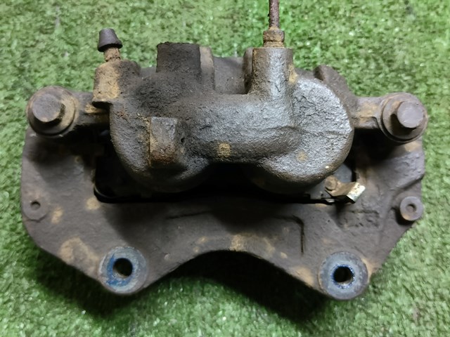 MB858407 MITSUBISHI Суппорт тормозной передний правый купить в Днепр