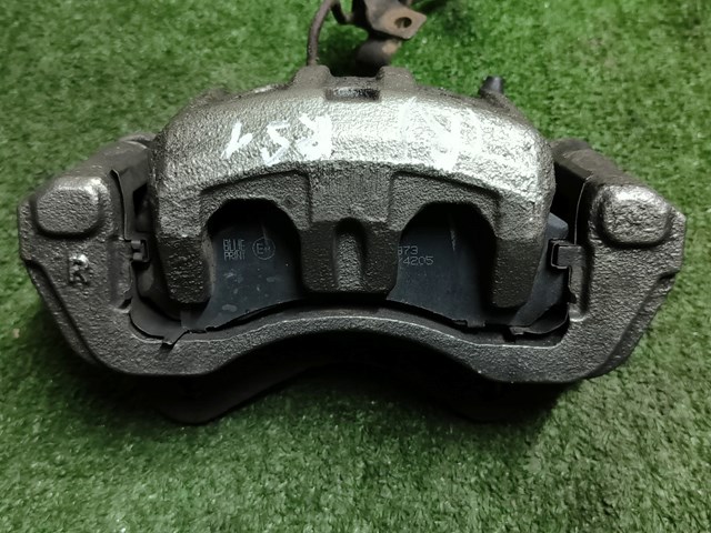 MB858407 MITSUBISHI Суппорт тормозной передний правый купить в Кривой Рог