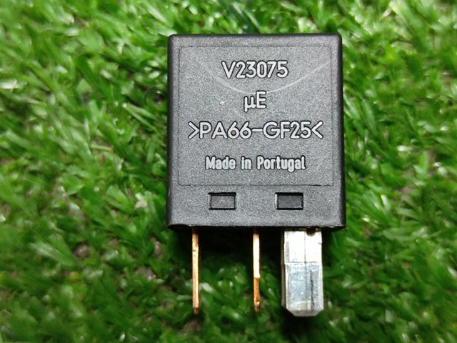 MB953382 MITSUBISHI Реле стартера купить в Винница