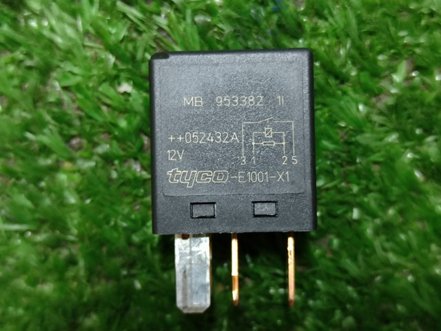 MB953382 MITSUBISHI Реле стартера купить в Ужгород