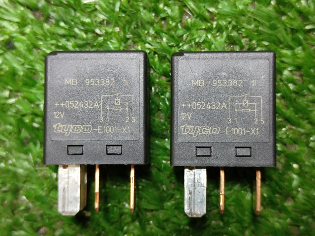 MB953382 MITSUBISHI Реле стартера купить в Полтава