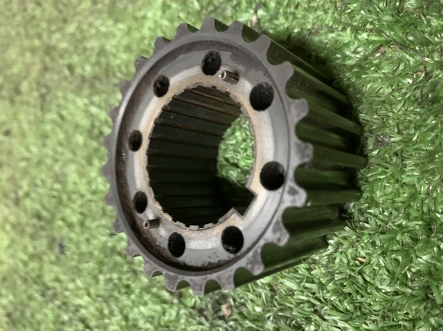 MD190863 MITSUBISHI Звездочка привода коленвала купить в Тернополь