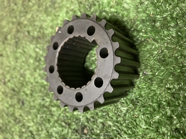 MD190863 MITSUBISHI Звездочка привода коленвала купить в Ирпень