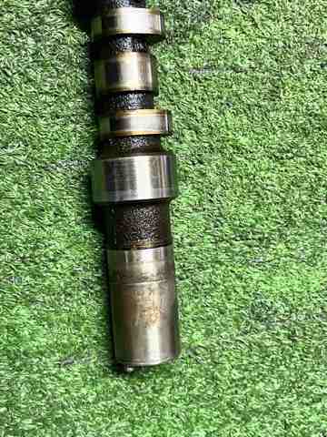 Распредвал двигателя, выпускной MD318241 MITSUBISHI