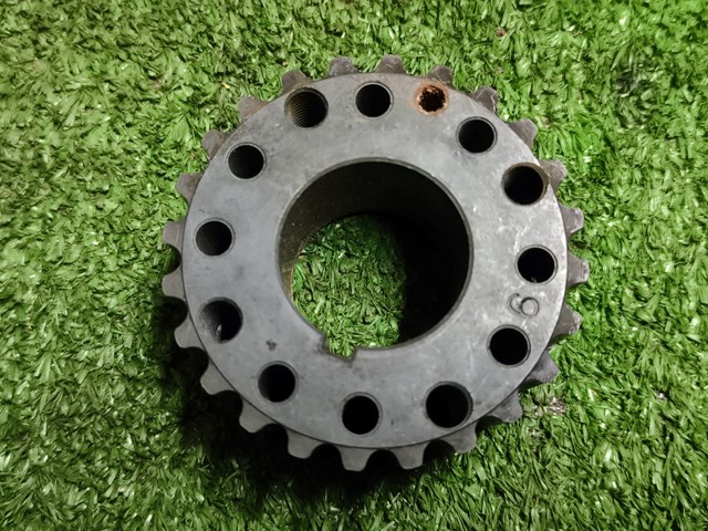 MITSUBISHI MD326852 Звездочка привода коленвала в наличии Житомир