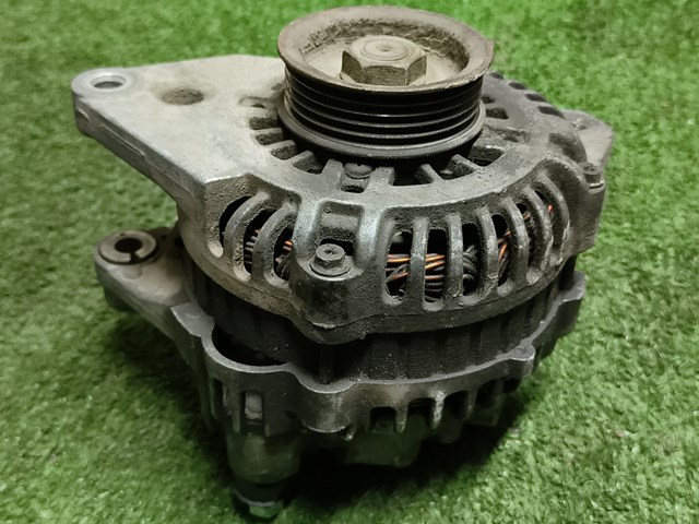Генератор автомобиля MD350608 MITSUBISHI