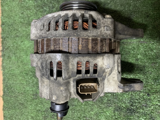 MITSUBISHI MD360635 Генератор в наличии Николаев