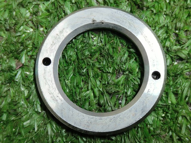 MITSUBISHI MD378201 Шайба коленвала в наличии Николаев