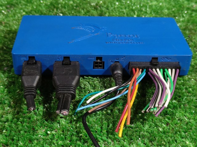 MKI9200 купить Украина